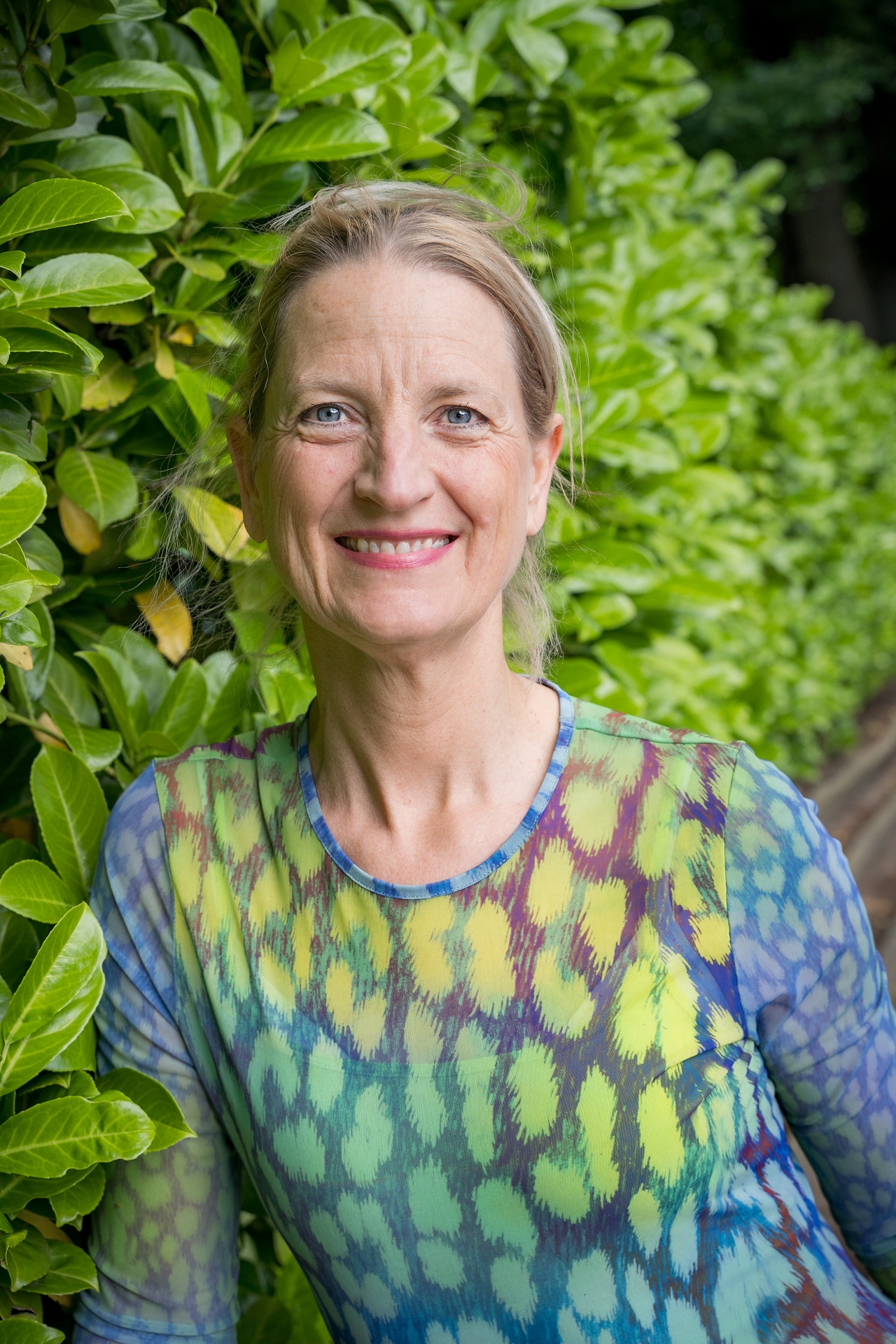 Miriam Wessels