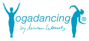 Logo Yogadancing 2018