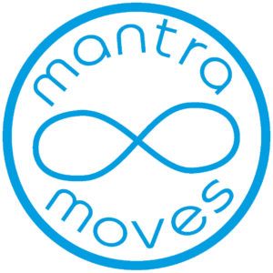 logo mantra moves