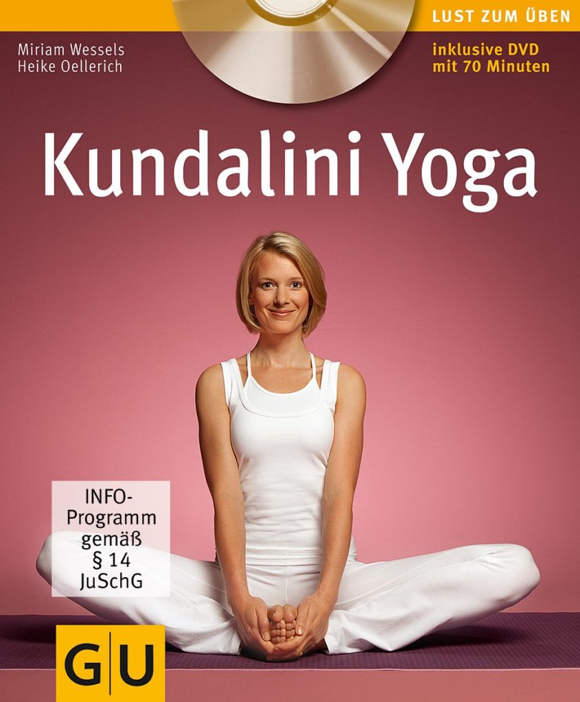 Buch Kundalini Yoga_neu