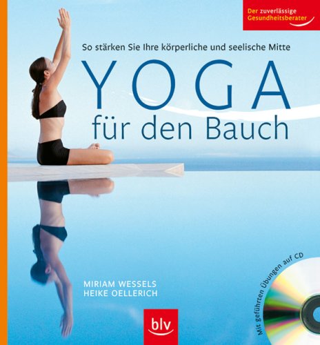 Buch Yoga für den Bauch_neu