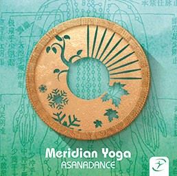 CD meridian-yoga_neu