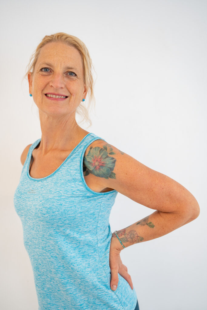 Miriam Wessels