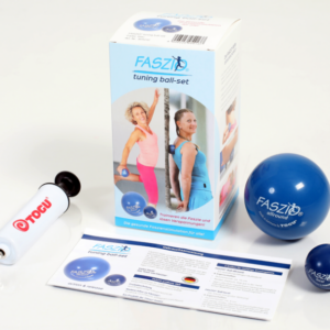FASZIO tuning Ball-Set