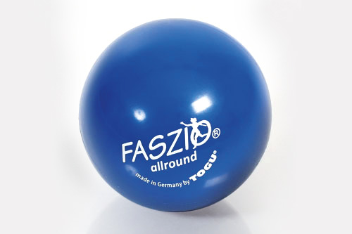 FASZIO Ball allround