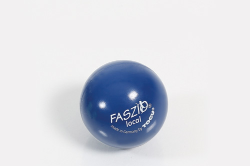 FASZIO Ball local