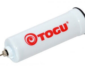 TOGU Ballpumpe für Nadelventile