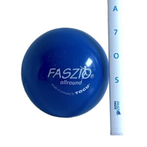 FASZIO Faszienball und Neurostick