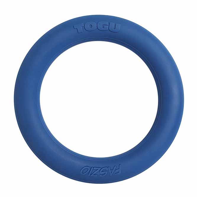 FASZIO Ring blau 2,5 kg