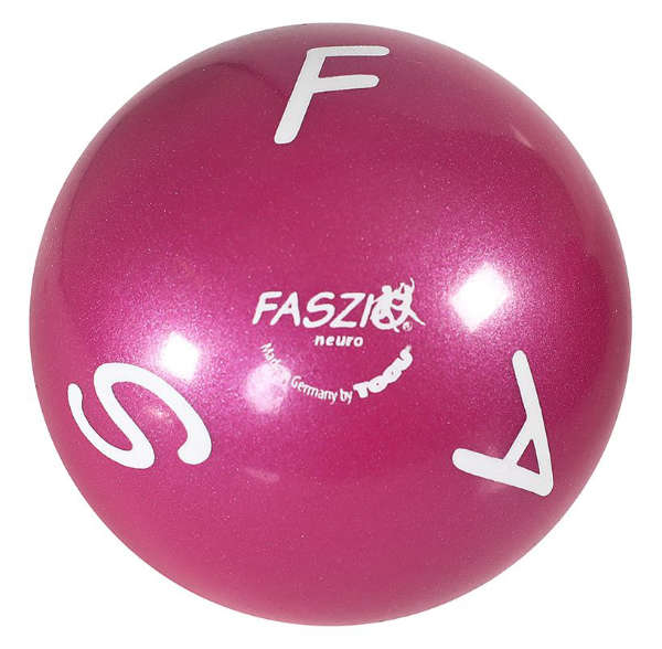 FASZIO Neuro Ball